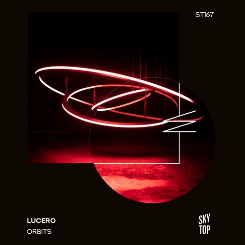 Lucero - Orbits [ST167]